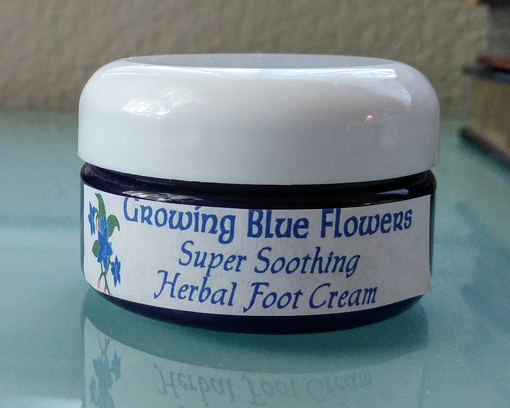 Super Sooth Foot Cream