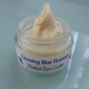 Herbal Eye Cream