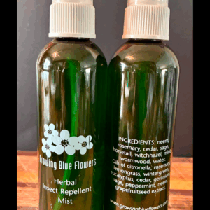 Insect Repellent Mist