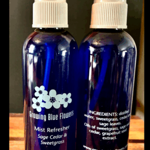 Aromatherapy Mist