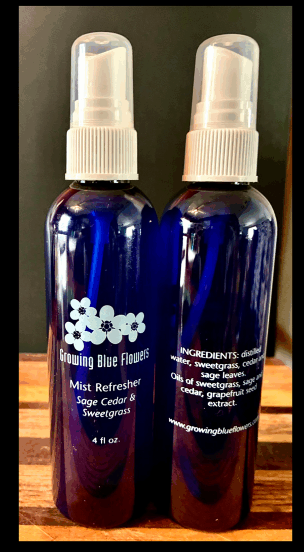 Aromatherapy Mist